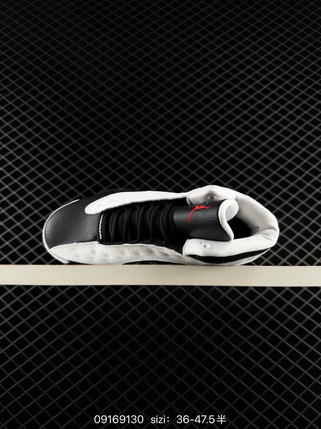 SoleFly x Jordan Air Jordan 13-DX5763-100